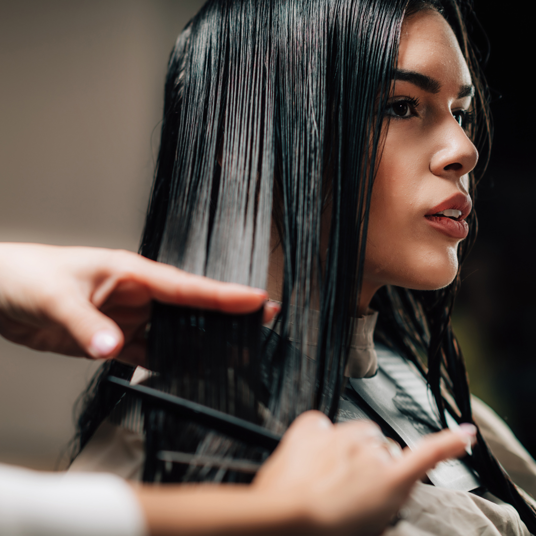 Hair Treatment